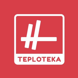 Telegram profile photo for TEPLOTEKA