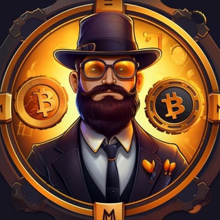 Telegram profile photo for Kirkman crypto