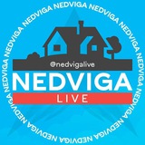 Telegram profile photo for NedvigaLive