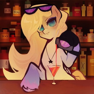 Telegram profile photo for MiGoguma