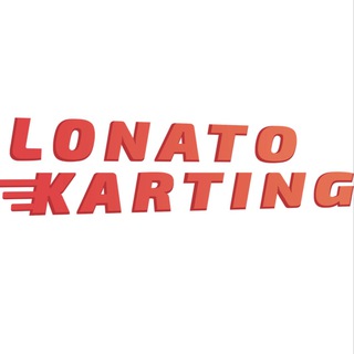 Telegram profile photo for Lonato Karting