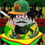 Telegram profile photo for Курево Раста🍃