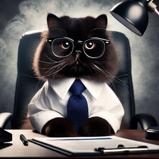 Telegram group profile photo for VeriCash