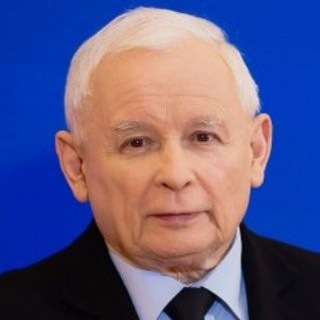 Telegram profile photo for Jarosław Kaczyński 🇵🇱