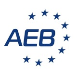 Telegram profile photo for Association of European Businesses (AEB)