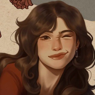 Telegram profile photo for Домик Энди 🦋️