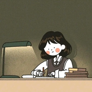 Telegram profile photo for نــون 