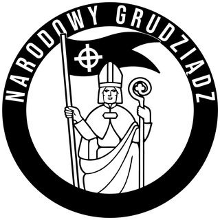 Telegram profile photo for Narodowy Grudziądz