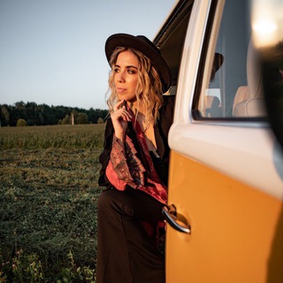 Telegram profile photo for | МАТРИЦА ЖИЗНИ| Евгения Бендер
