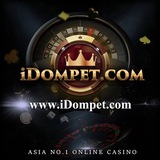 Telegram profile photo for 👑iDOMPET OFFICIAL CHANNEL👑