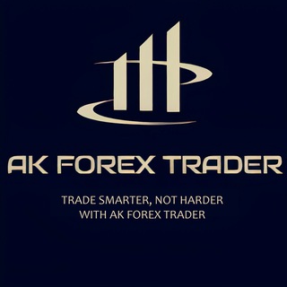 Telegram profile photo for Ak Forex trader