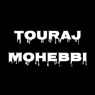 Telegram profile photo for تورج محبی (تکنیکال + تابلو)