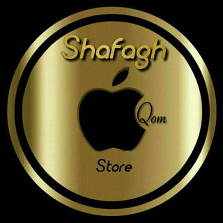 Telegram profile photo for ᳀࿔مــــوبایل شــفق᳀