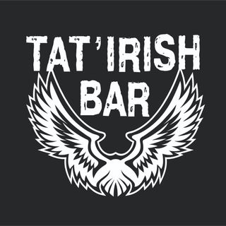 Telegram profile photo for TATIRISH BAR | Казань