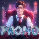 Telegram profile photo for 4ELOVEKDEP с нуля