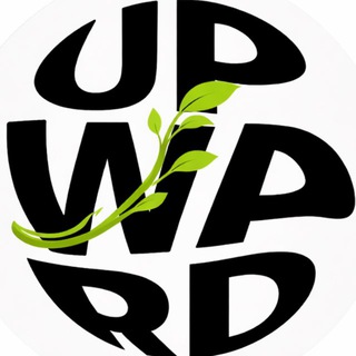 Telegram profile photo for UPWARD INSTITUTE OF FITNESS