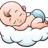 Telegram profile photo for BABY 👶 COIN OFFICIAL CHANNEL.