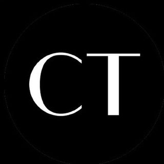 Telegram profile photo for Christianity Today Pусский