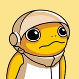 Telegram profile photo for TURBO on SOL