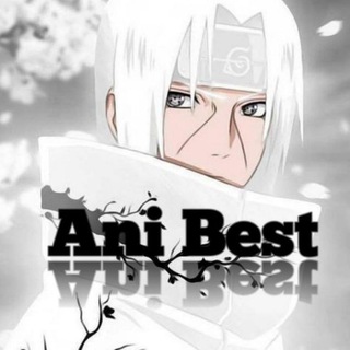 Telegram profile photo for Anime edits