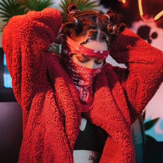 Telegram profile photo for A$YA