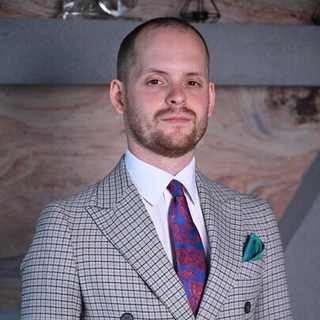 Telegram group profile photo for Юрист по недвижимости и строительству