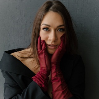 Telegram profile photo for ЕКАТЕРИНА ХАДИКОВА 🥗 Фуд- терапевт, нутрициолог