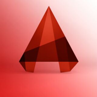 Telegram profile photo for AutoCAD AHA