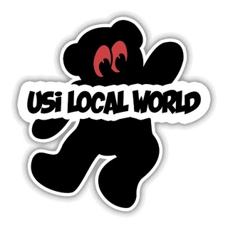 Telegram profile photo for USi Local 🌎