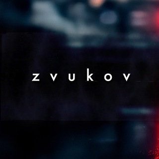 Telegram profile photo for Zvukov | Алексей Зуйков в музыке