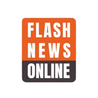 Telegram profile photo for FlashNewsOnline