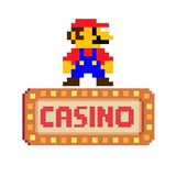 Telegram profile photo for Mario Gambler 🎰