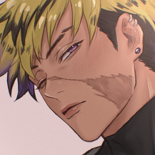 Telegram profile photo for ЛЮТЫЙ ПЕРЕЕЗД vantafanpage