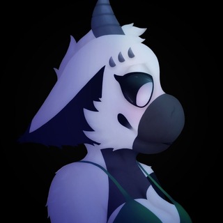 Telegram profile photo for luharts_kiro_channel