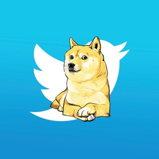 Telegram profile photo for TweetDogeEth