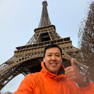 Telegram profile photo for Jamshid Kholikulov