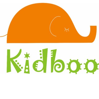 Telegram profile photo for kidboo.ir | کیدبو ایران