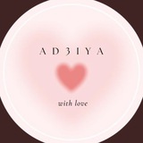Telegram profile photo for صدقة لكل مشترك ♡