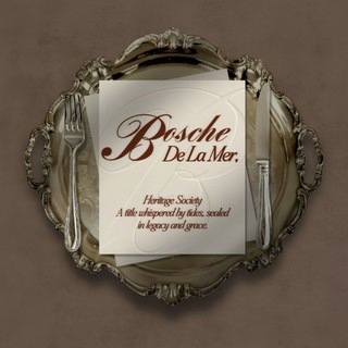 Telegram profile photo for Bosche De La Mer.