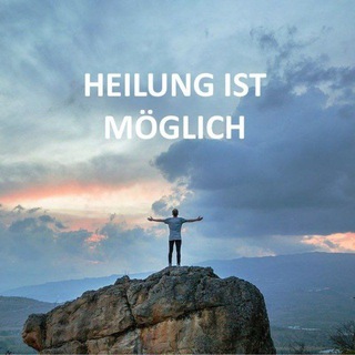 Telegram profile photo for Heilung ist möglich! Healing Rooms München