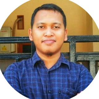 Telegram profile photo for Sharing Ringan Soal Bisnis - Arga Ayyubi