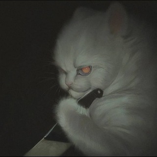 Telegram profile photo for свалка