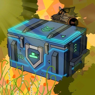 Telegram profile photo for Симулятор Контейнеров Blitz ◊