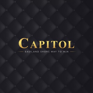 Telegram profile photo for CapitolBet ®
