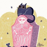 Telegram profile photo for Spooky Cookie