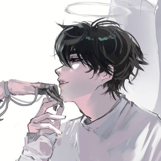 Telegram profile photo for ┈ ⠘ 𝖽𝖾𝗋𝖾𝖺𝗅𝗂𝗓𝖺𝗍𝗂𝗈𝗇 𝖼𝖿 ⌝