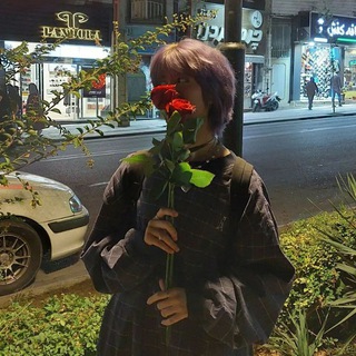 Telegram profile photo for سرباز قسم خورده.