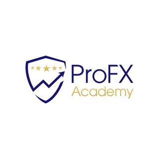 Telegram group profile photo for ProFX - Community