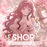 Telegram profile photo for 𝑆𝑎𝑘𝑢𝑟𝑎 | 𝐺𝑎𝑟𝑎𝑛𝑡