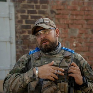 Telegram profile photo for Морозов